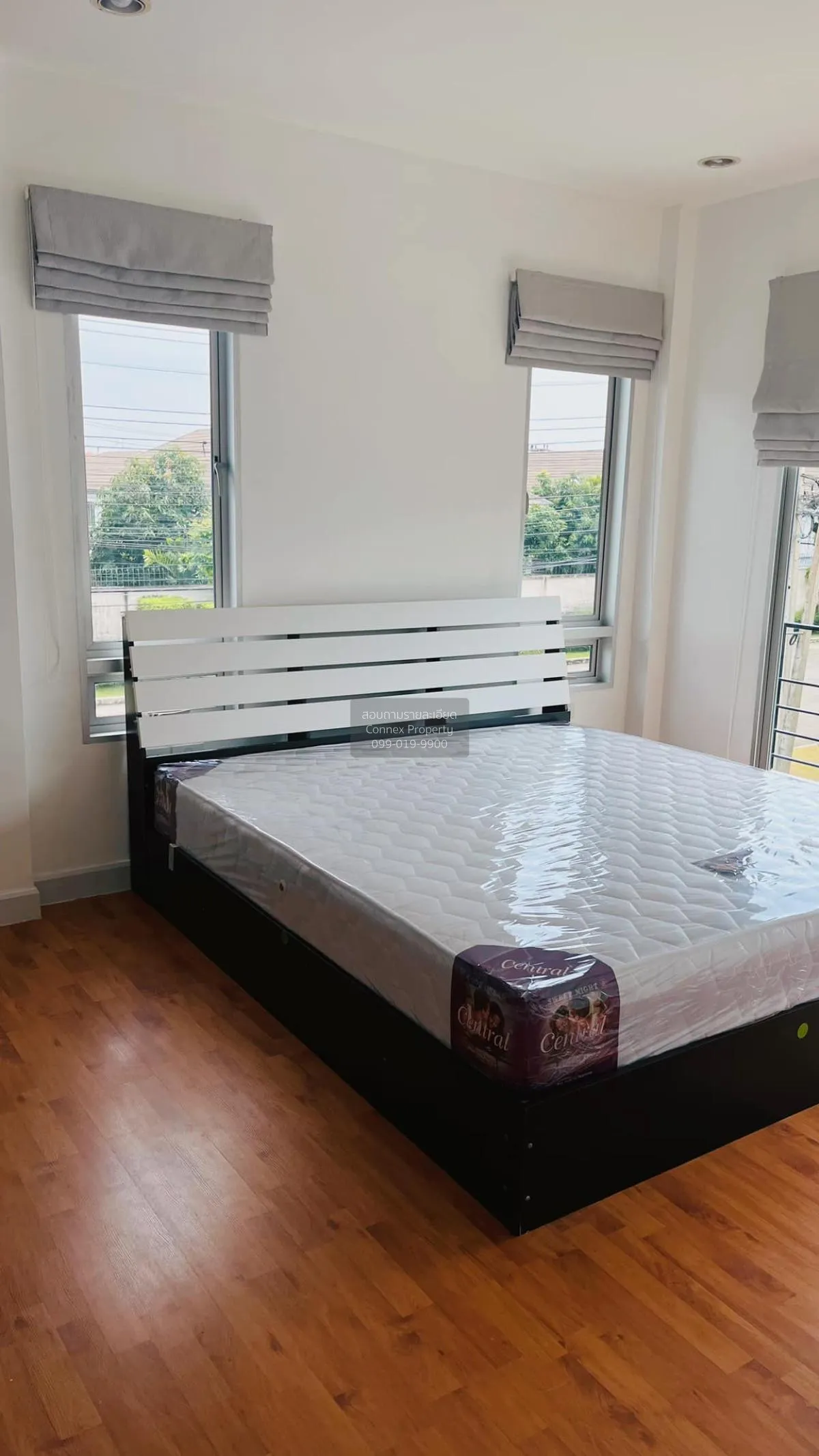 เช่าบ้าน  ไลฟ์ บางกอก บูเลอวาร์ด รังสิต ประชาธิปัตย์ ธัญบุรี ปทุม