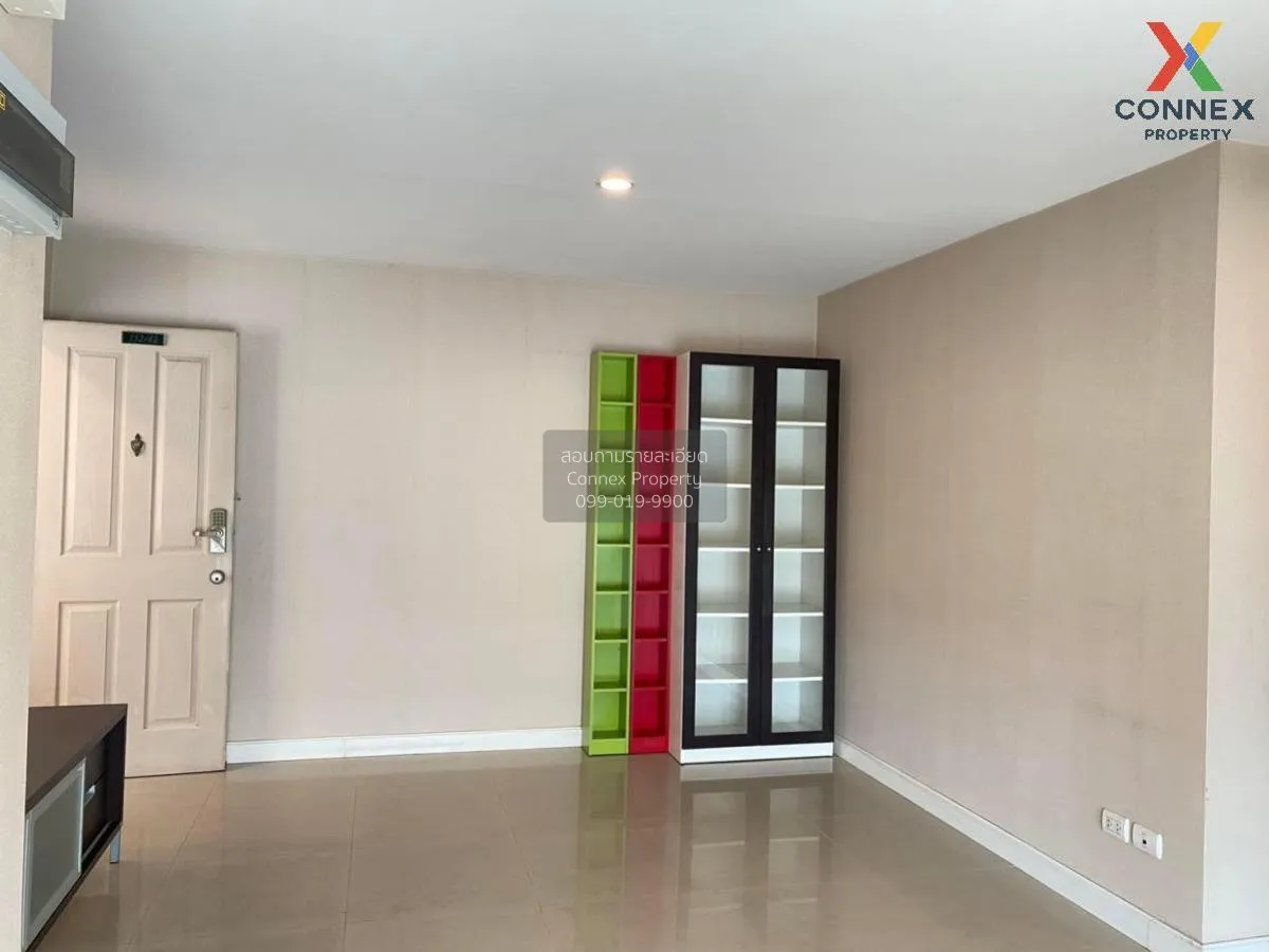 ขายคอนโด  เมโทร ปาร์ค สาทร BTS-วุฒากาศ ปากคลองภาษีเจริญ เขต ภาษีเ