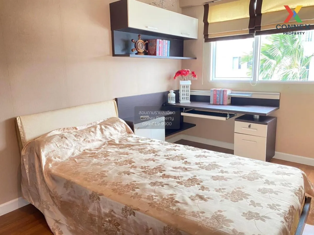 ขายคอนโด  เมโทร ปาร์ค สาทร BTS-วุฒากาศ ปากคลองภาษีเจริญ เขต ภาษีเ