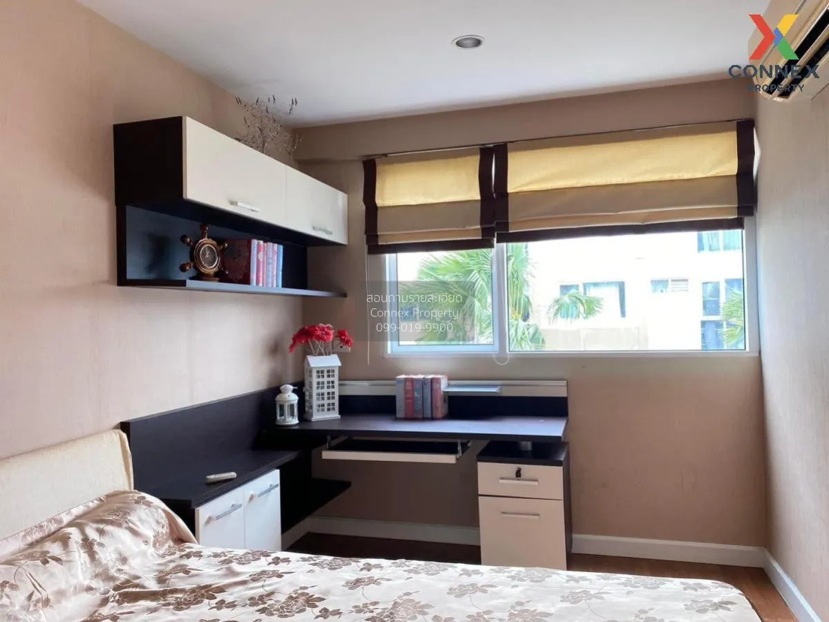 ขายคอนโด  เมโทร ปาร์ค สาทร BTS-วุฒากาศ ปากคลองภาษีเจริญ เขต ภาษีเ