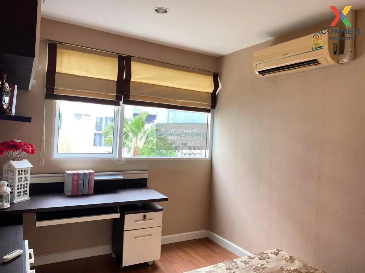 ขายคอนโด  เมโทร ปาร์ค สาทร BTS-วุฒากาศ ปากคลองภาษีเจริญ เขต ภาษีเ