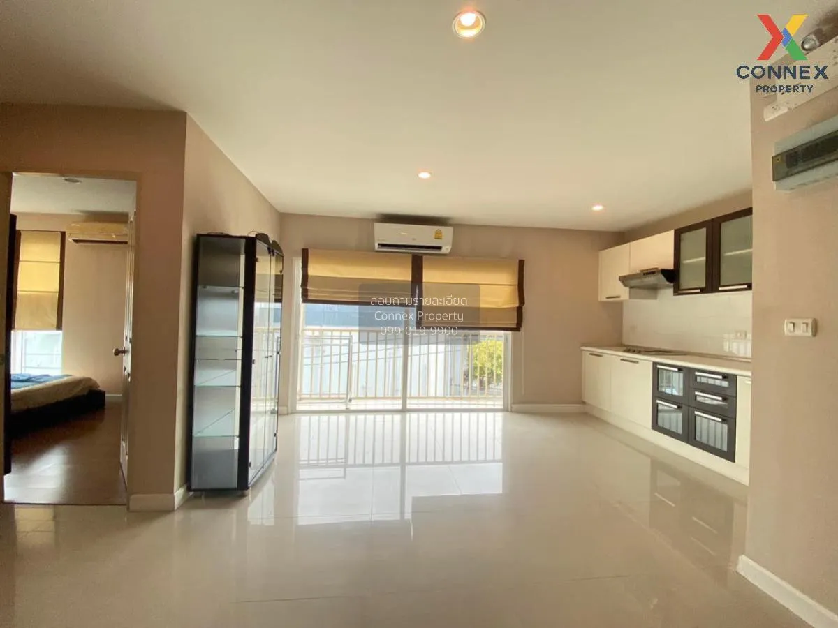 ขายคอนโด  เมโทร ปาร์ค สาทร BTS-วุฒากาศ ปากคลองภาษีเจริญ เขต ภาษีเ