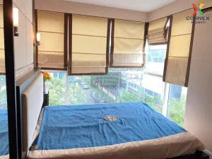 For Sale Condo , Metro Park Sathorn , BTS-Wutthakat , Pakklong Phasi Charoen , Phasi Charoen , Bangkok , CX-111229