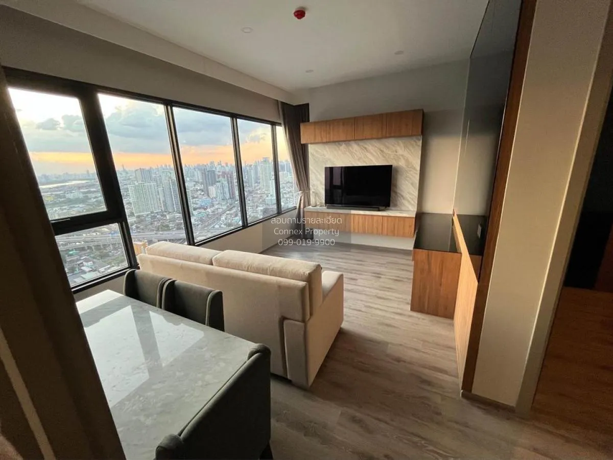 For Rent Condo , Knightsbridge Prime Onnut , BTS-On Nut , Phra Kh 2