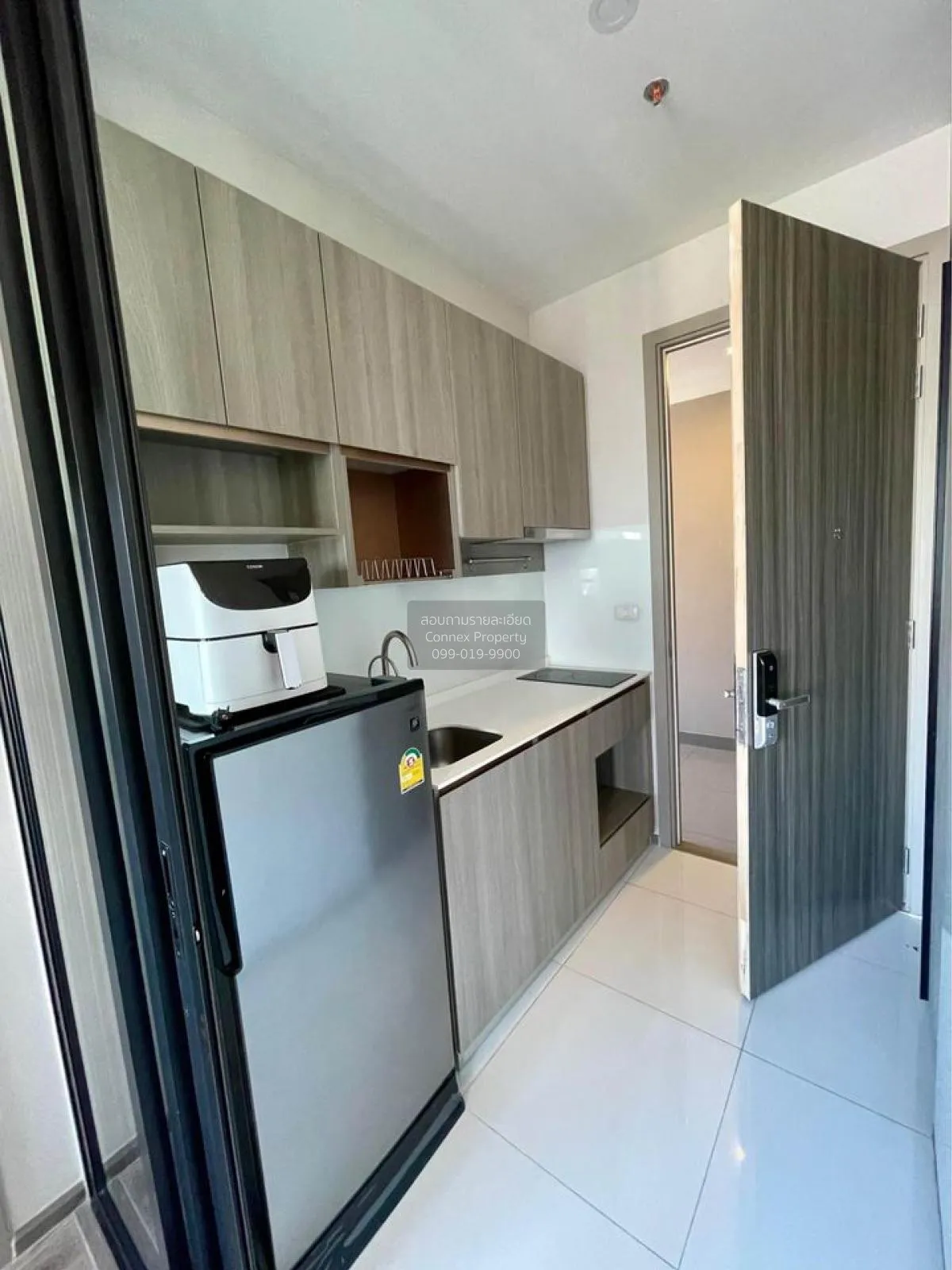 For Rent Condo , Knightsbridge Prime Onnut , BTS-On Nut , Phra Kh 3