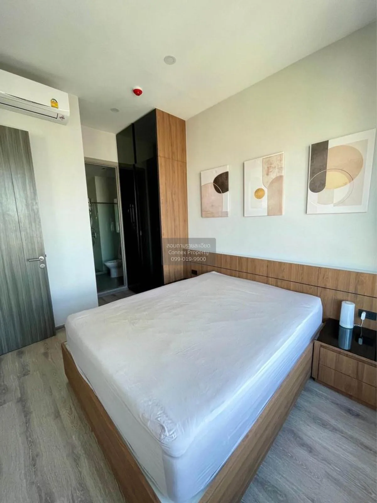 For Rent Condo , Knightsbridge Prime Onnut , BTS-On Nut , Phra Kh 4