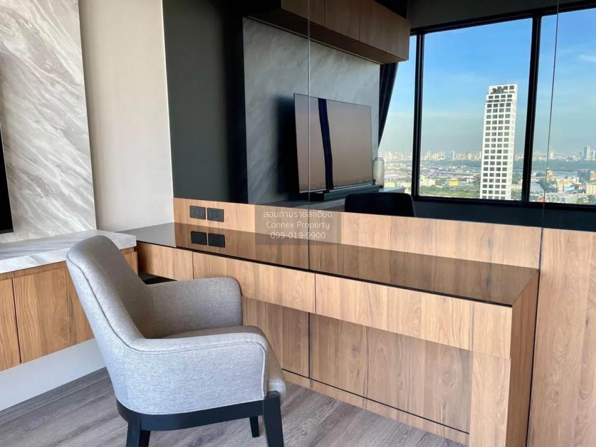 For Rent Condo , Knightsbridge Prime Onnut , BTS-On Nut , Phra Kh