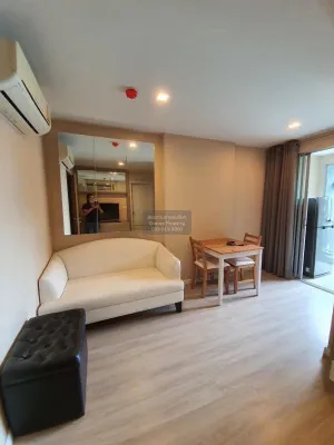 ขายคอนโด  เมโทร ลักซ์ พระราม 4 BTS-เอกมัย พระโขนง เขต คลองเตย กรุงเทพ CX-111233