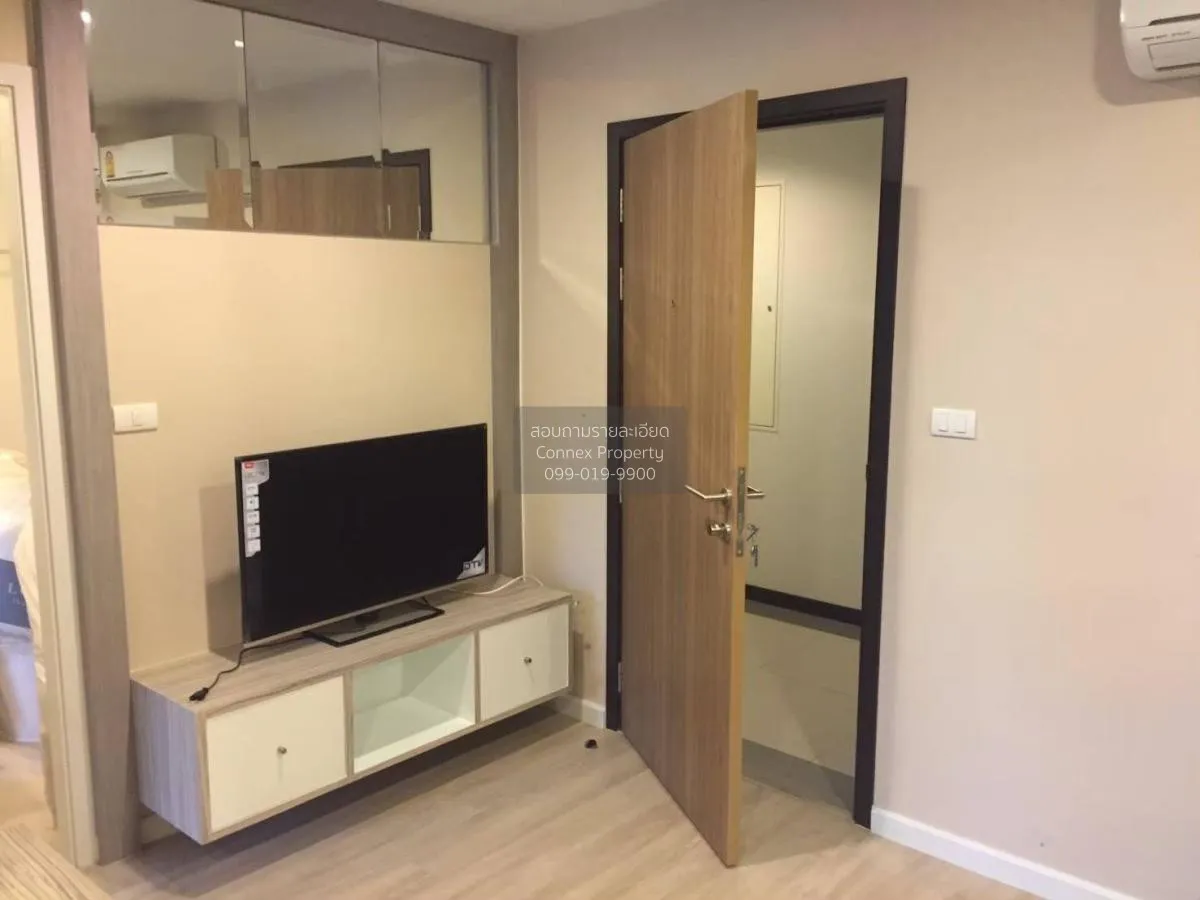 ขายคอนโด  เมโทร ลักซ์ พระราม 4 BTS-เอกมัย พระโขนง เขต คลองเตย กรุ 3