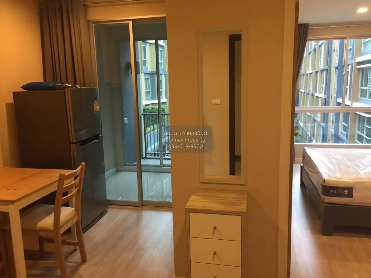 ขายคอนโด  เมโทร ลักซ์ พระราม 4 BTS-เอกมัย พระโขนง เขต คลองเตย กรุ 4