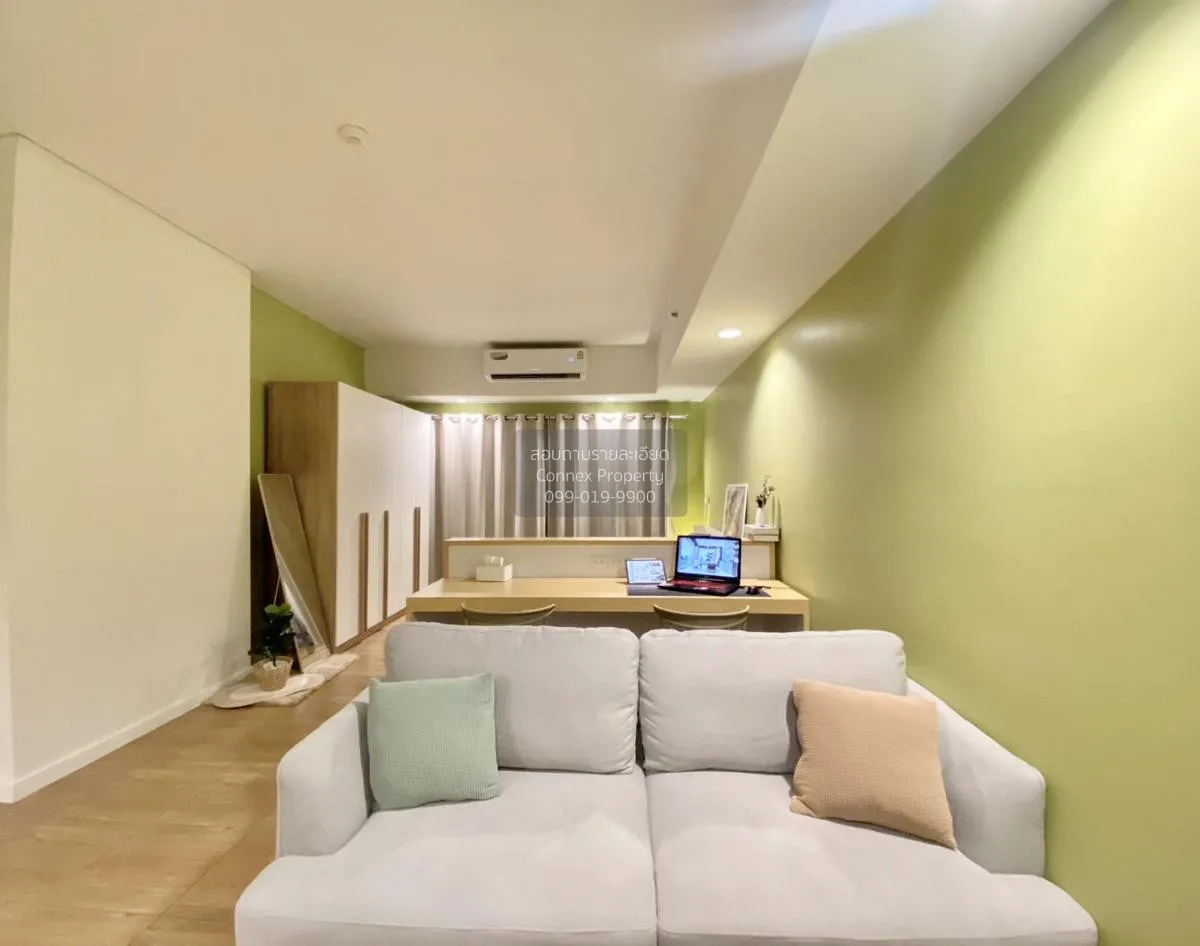 For Rent Condo , Baan Nonsi , Chong Nonsi , Yannawa , Bangkok , C 1