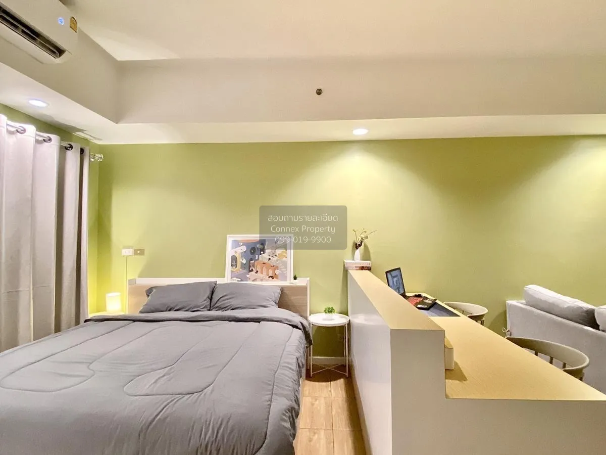 For Rent Condo , Baan Nonsi , Chong Nonsi , Yannawa , Bangkok , C 3