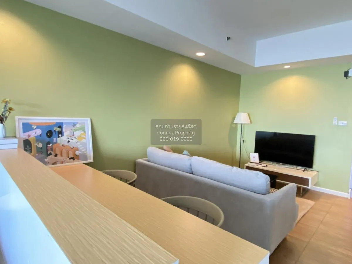 For Rent Condo , Baan Nonsi , Chong Nonsi , Yannawa , Bangkok , C 4