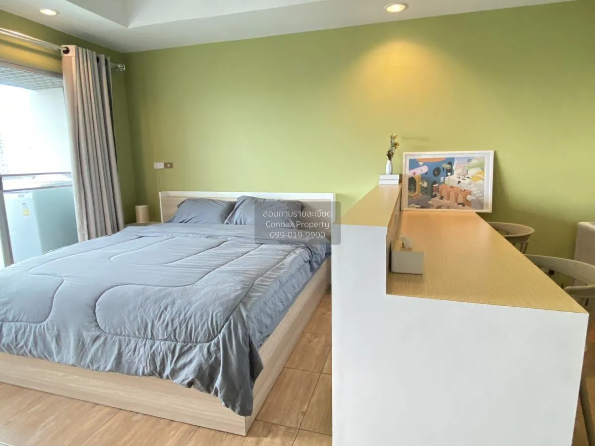 For Rent Condo , Baan Nonsi , Chong Nonsi , Yannawa , Bangkok , C