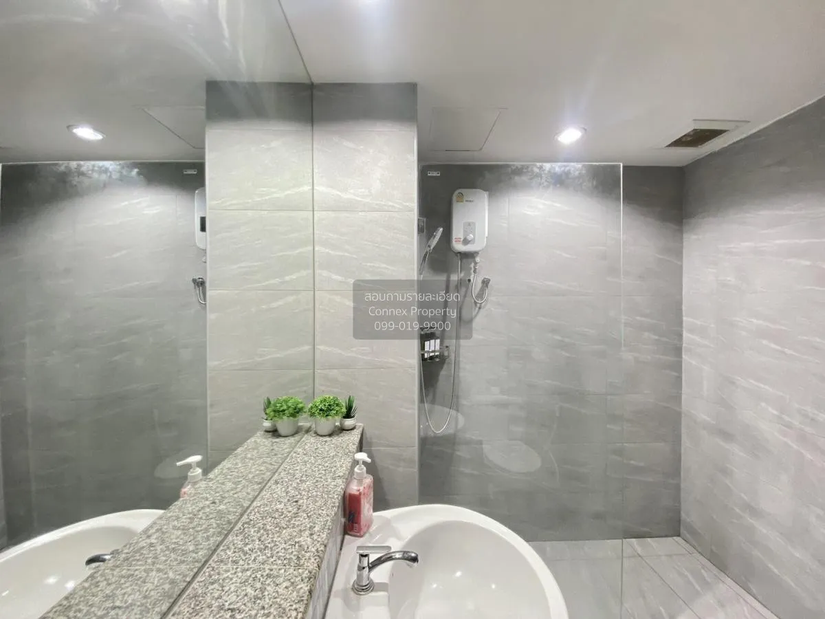 For Rent Condo , Baan Nonsi , Chong Nonsi , Yannawa , Bangkok , C