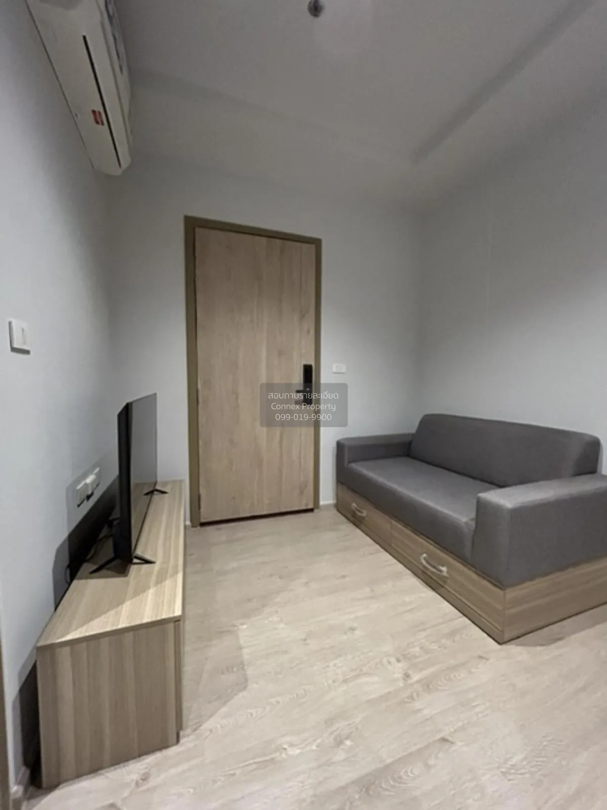 For Rent Condo , Altitude Unicorn Sathorn-Tha Phra , BTS-Talat Ph 1