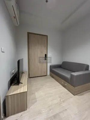 For Rent Condo , Altitude Unicorn Sathorn-Tha Phra , BTS-Talat Phlu , Talat Phlu , Thon Buri , Bangkok , CX-111237