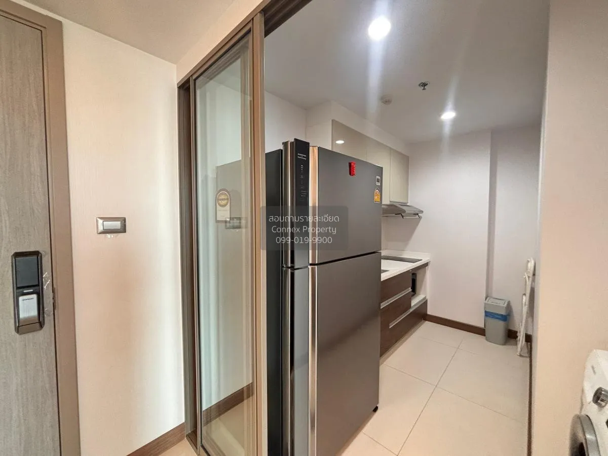 เช่าคอนโด  ศุภาลัย โอเรียนทัล สุขุมวิท 39 MRT-เพชรบุรี คลองตันเหน