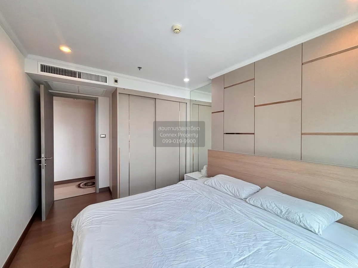 เช่าคอนโด  ศุภาลัย โอเรียนทัล สุขุมวิท 39 MRT-เพชรบุรี คลองตันเหน