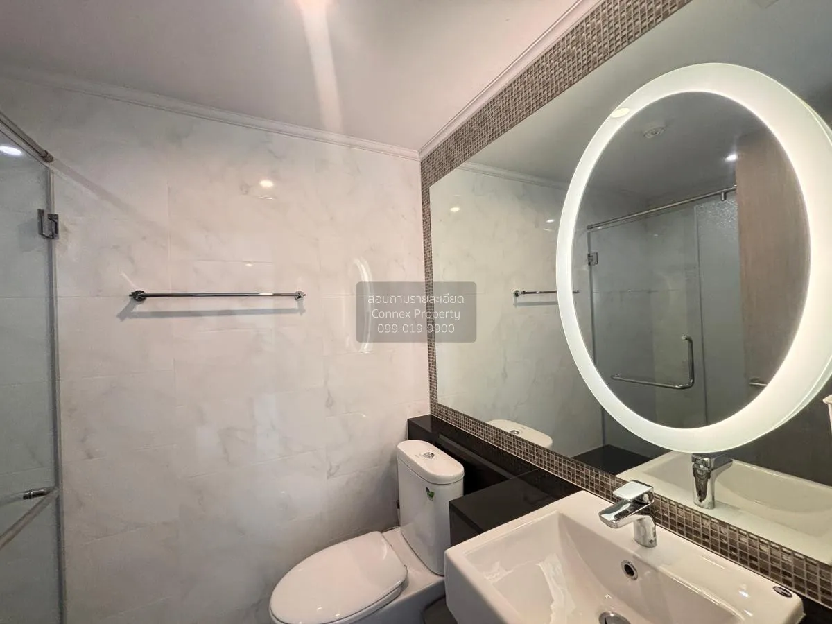 เช่าคอนโด  ศุภาลัย โอเรียนทัล สุขุมวิท 39 MRT-เพชรบุรี คลองตันเหน