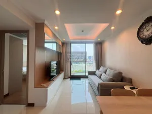 เช่าคอนโด  ศุภาลัย โอเรียนทัล สุขุมวิท 39 MRT-เพชรบุรี คลองตันเหนือ เขต วัฒนา กรุงเทพ CX-111238