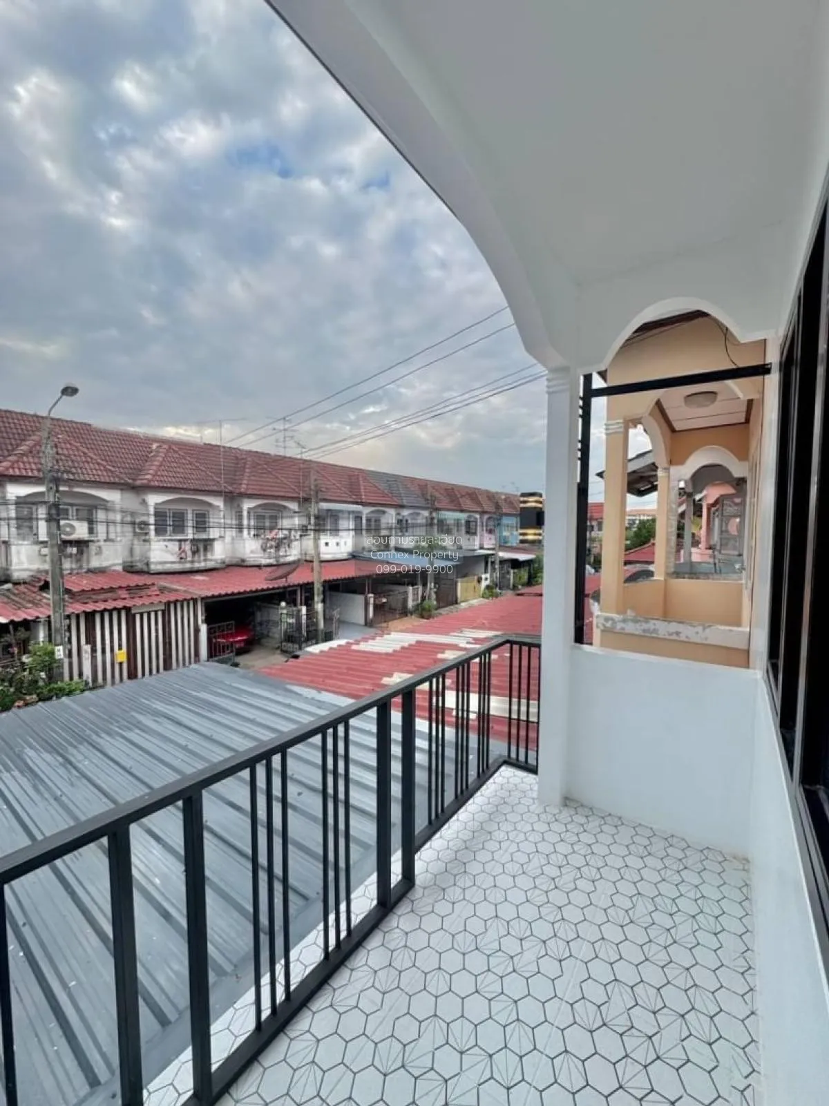 For Sale Townhouse/Townhome  , Piamsuk (Pak Kret Soi Wat Ku) , ne