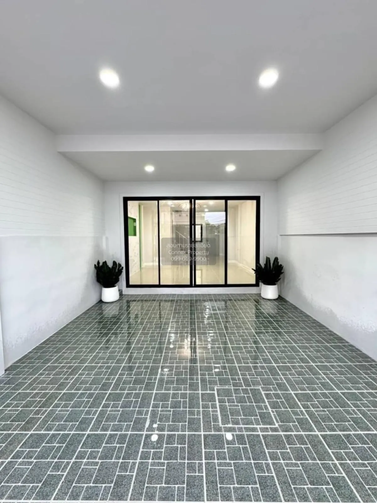 For Sale Townhouse/Townhome  , Piamsuk (Pak Kret Soi Wat Ku) , ne 2