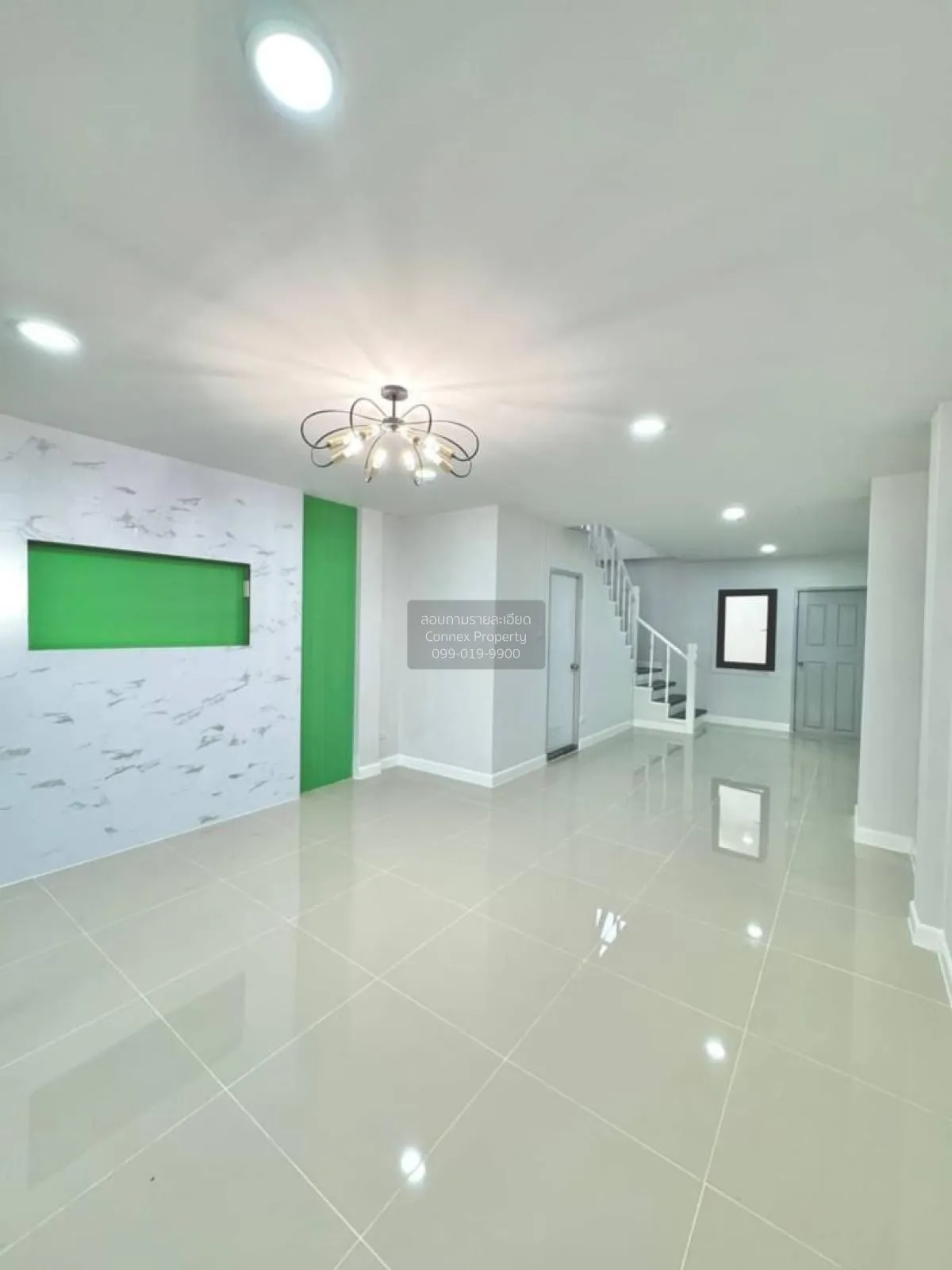 For Sale Townhouse/Townhome  , Piamsuk (Pak Kret Soi Wat Ku) , ne 3