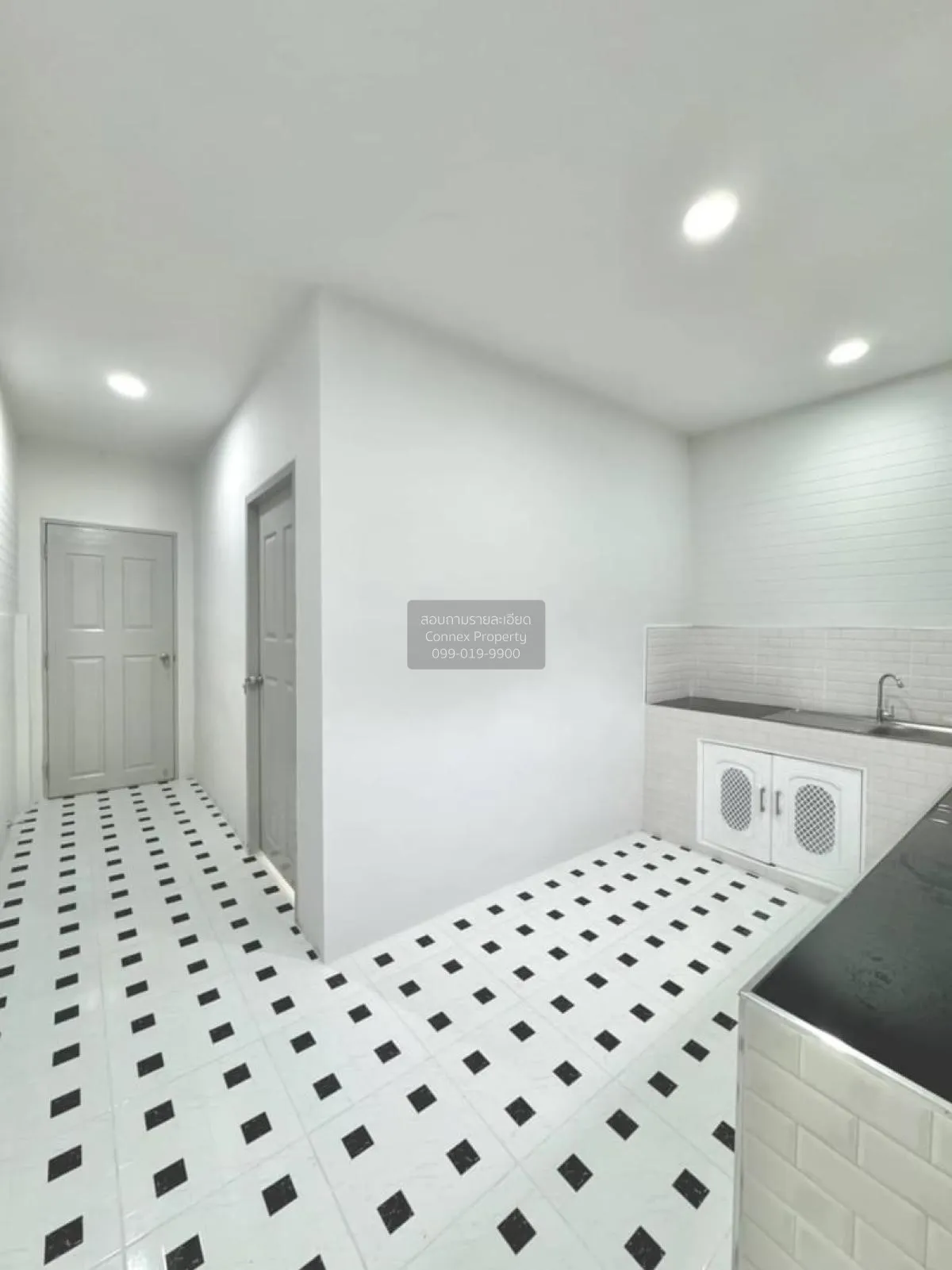 For Sale Townhouse/Townhome  , Piamsuk (Pak Kret Soi Wat Ku) , ne