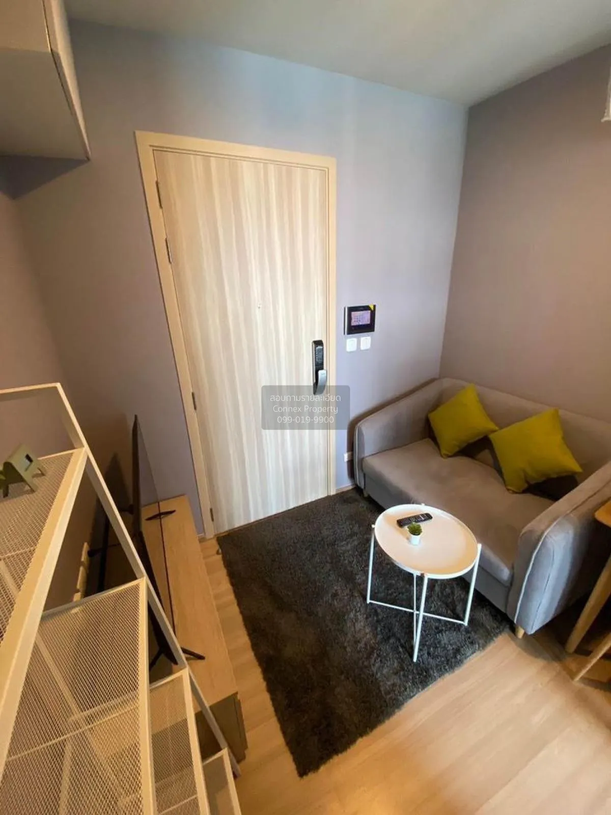 For Rent Condo , Chewathai Kaset-Nawamin , Sena Nikhom , Chatucha 2