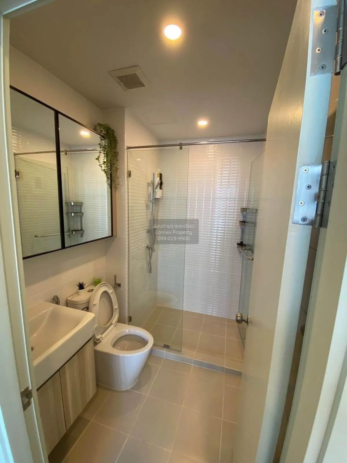 For Rent Condo , Chewathai Kaset-Nawamin , Sena Nikhom , Chatucha