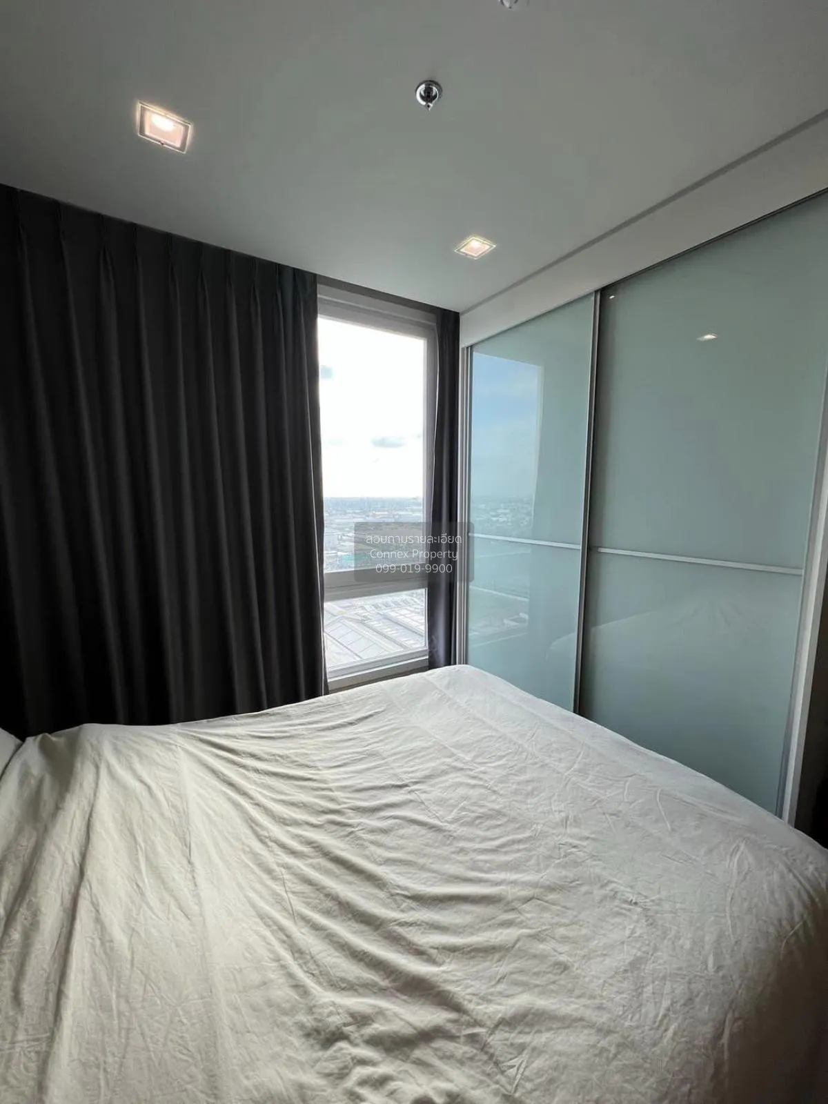 For Rent Condo , The Metropolis Samrong Interchange , BTS-Samrong 4