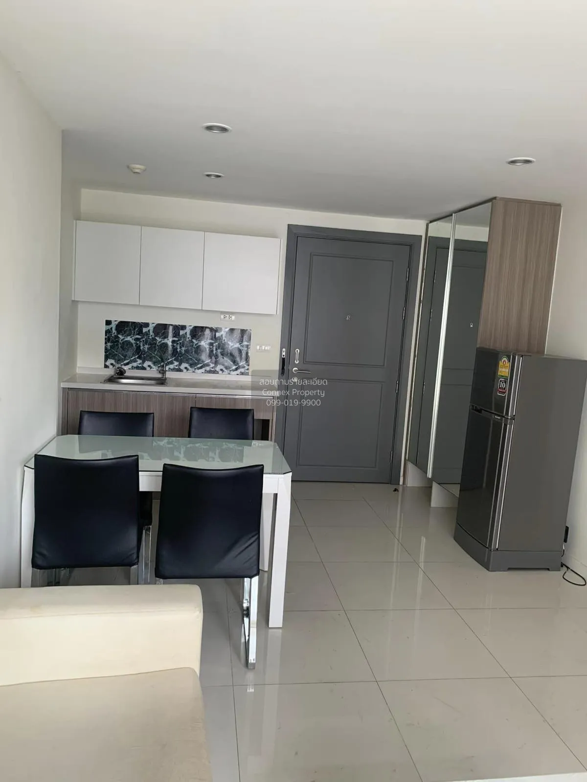 For Sale Condo , Elements Srinakarin , MRT-Suan Luang Rama 9 , No 3