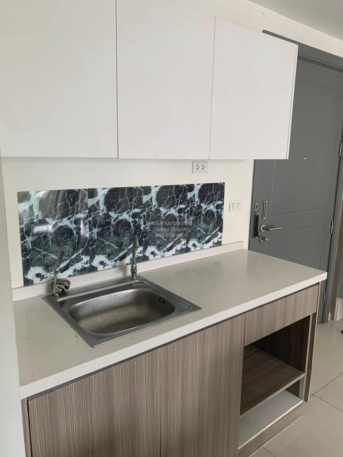 For Sale Condo , Elements Srinakarin , MRT-Suan Luang Rama 9 , No 4