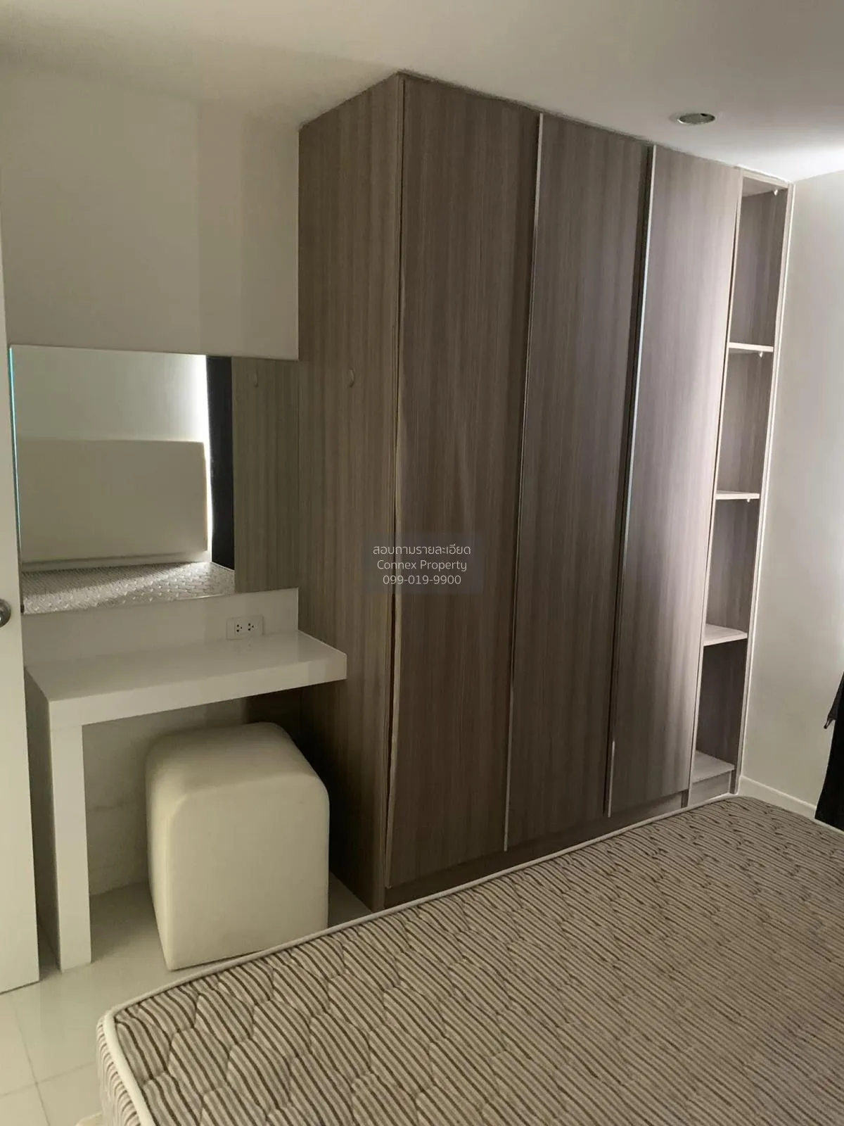 For Sale Condo , Elements Srinakarin , MRT-Suan Luang Rama 9 , No