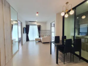 For Rent Condo , The Parkland Charan - Pinklao , MRT-Bang Yi Khon , Bang Yi Khan , Bang Phlat , Bangkok , CX-111245