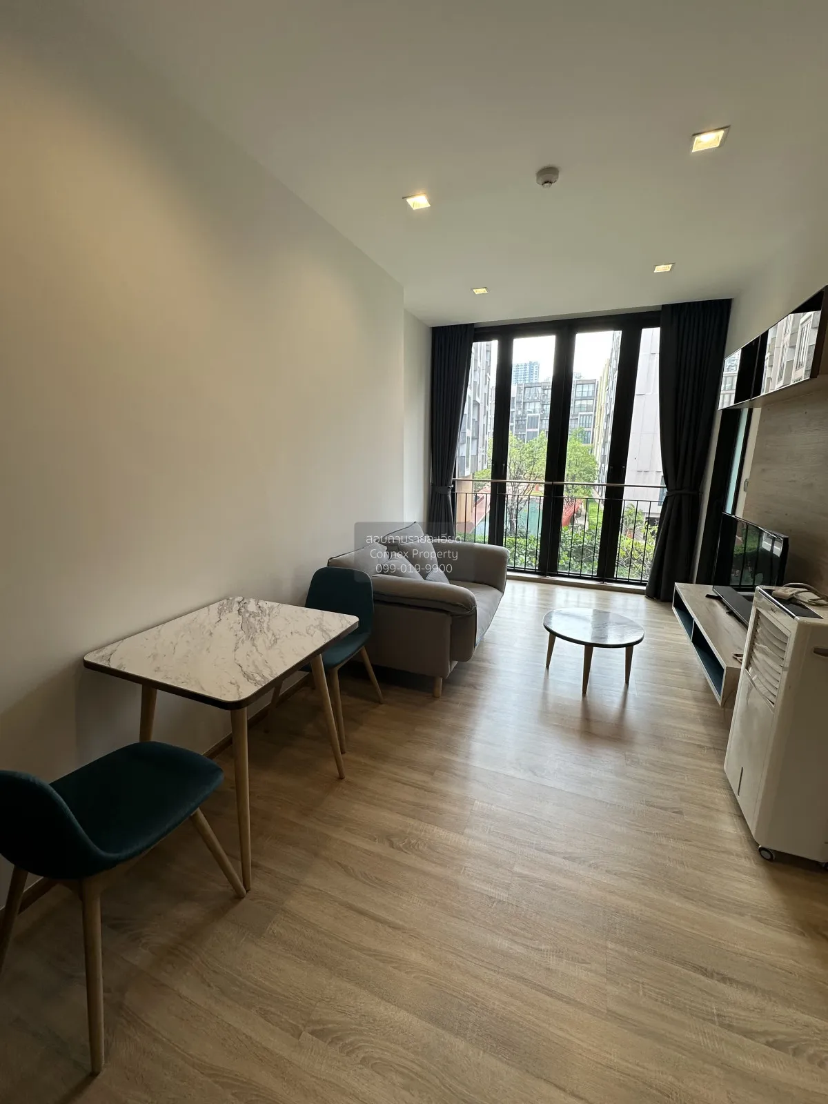 For Rent Condo , Kawa Haus , BTS-On Nut , Phra Khanong Nuea , Wat 1