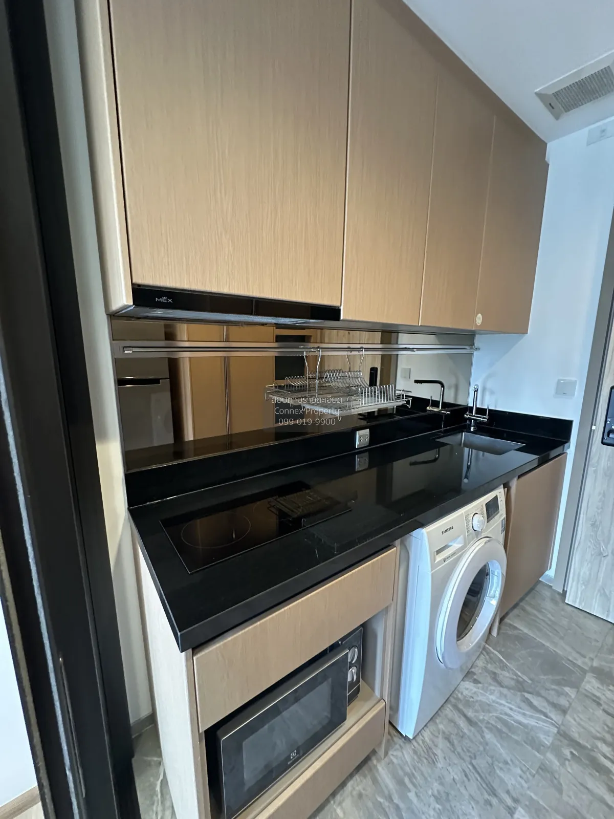 For Rent Condo , Kawa Haus , BTS-On Nut , Phra Khanong Nuea , Wat 3