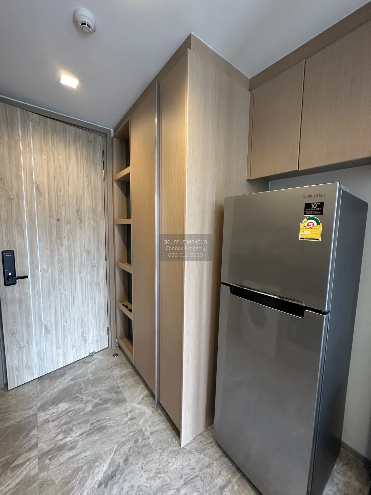 For Rent Condo , Kawa Haus , BTS-On Nut , Phra Khanong Nuea , Wat 4