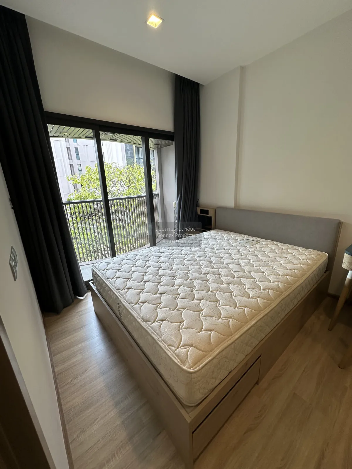 For Rent Condo , Kawa Haus , BTS-On Nut , Phra Khanong Nuea , Wat