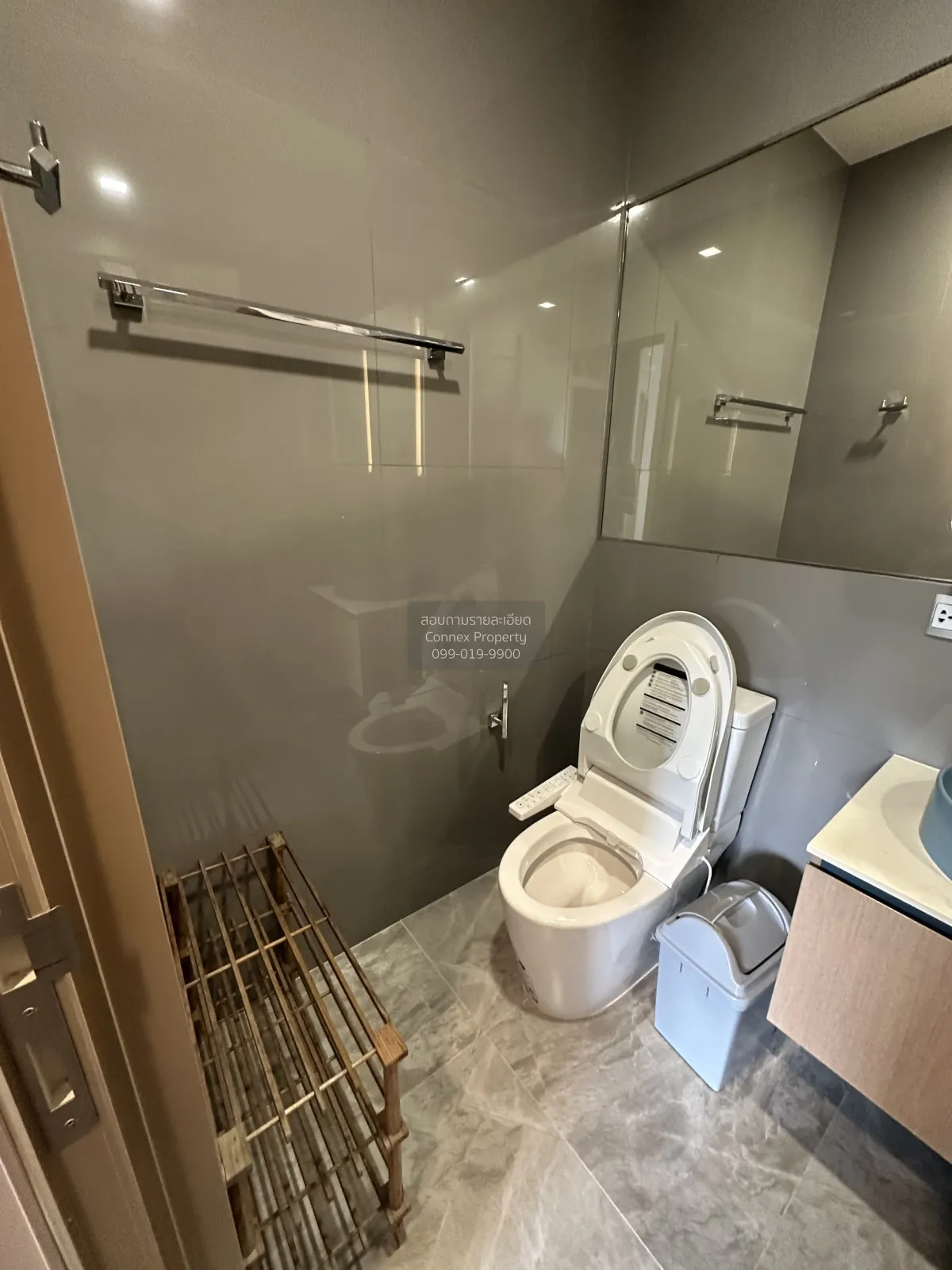 For Rent Condo , Kawa Haus , BTS-On Nut , Phra Khanong Nuea , Wat