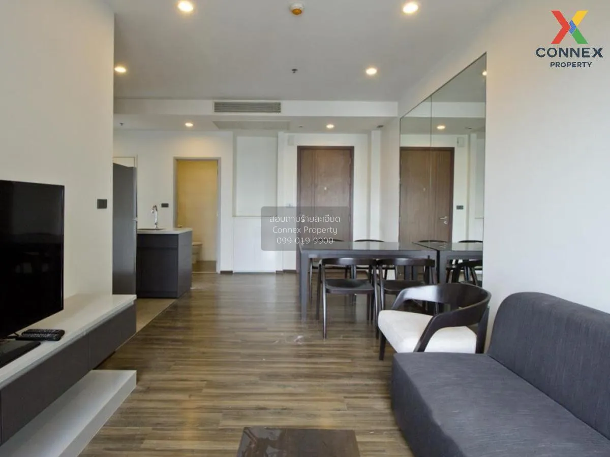 For Rent Condo , WYNE Sukhumvit , BTS-Phra Khanong , Phra Khanong 2