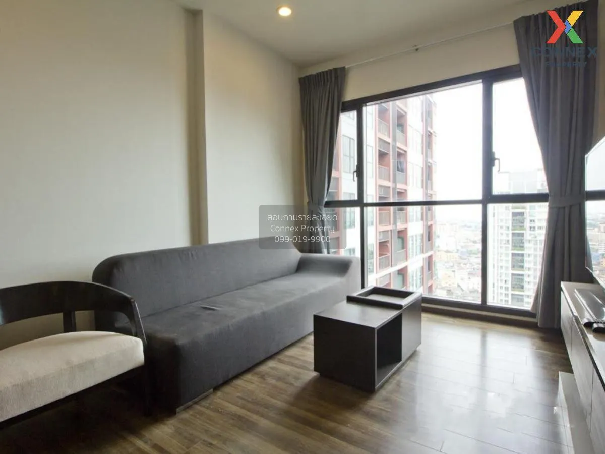 For Rent Condo , WYNE Sukhumvit , BTS-Phra Khanong , Phra Khanong 3