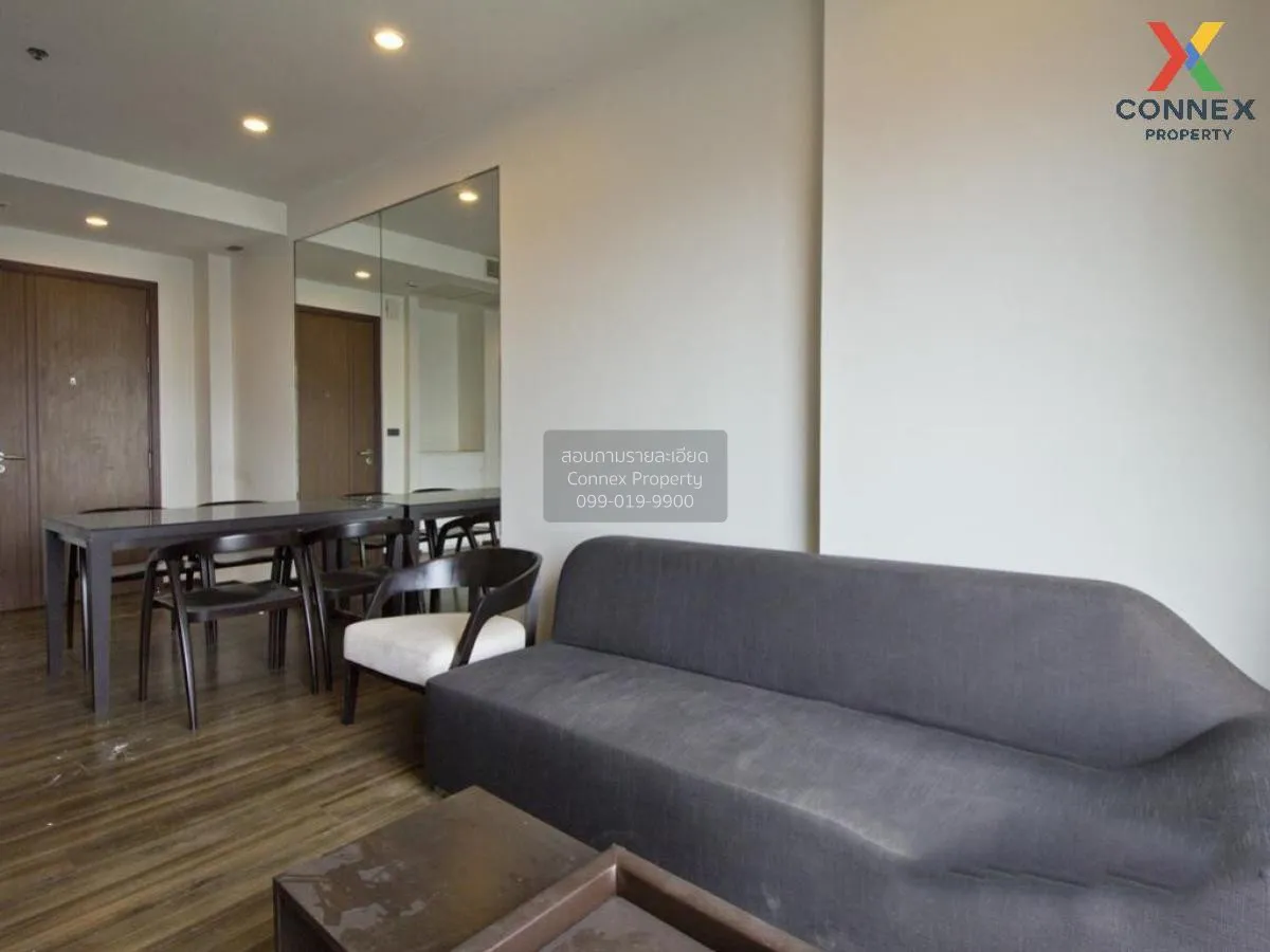 For Rent Condo , WYNE Sukhumvit , BTS-Phra Khanong , Phra Khanong 4