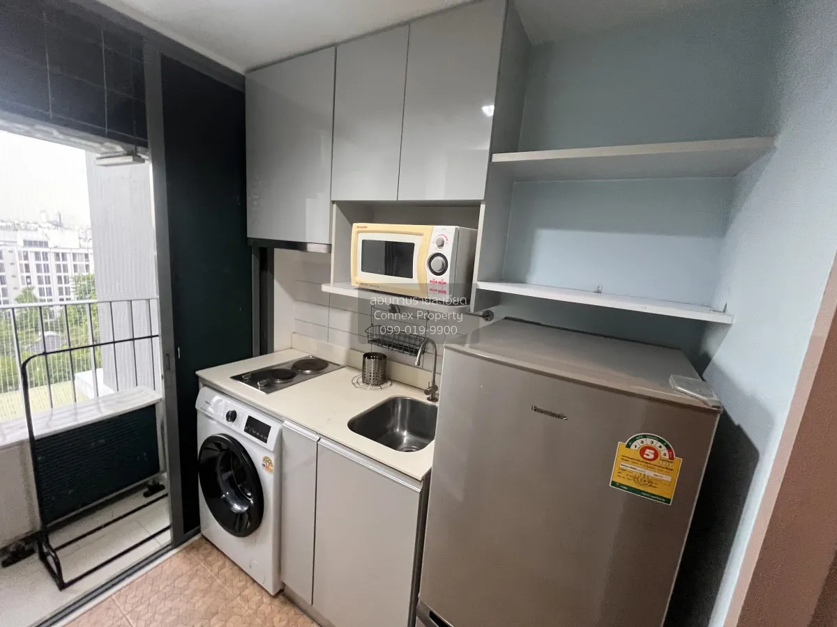FOR RENT condo , Ideo Mobi Sukhumvit , BTS-On Nut , Bang Chak , P 2