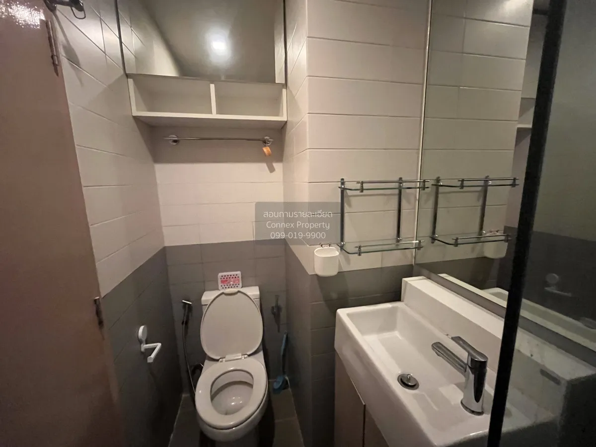 FOR RENT condo , Ideo Mobi Sukhumvit , BTS-On Nut , Bang Chak , P 3