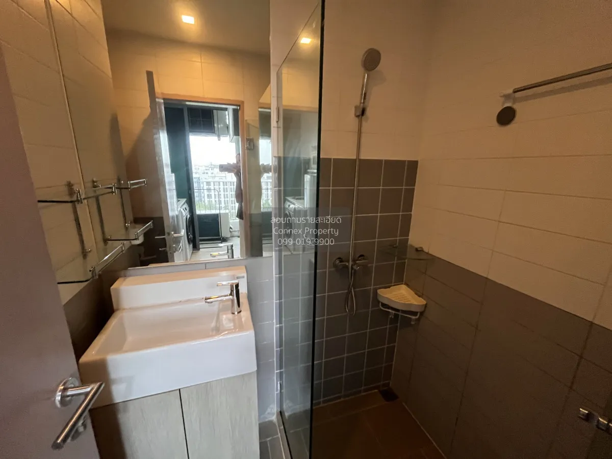 FOR RENT condo , Ideo Mobi Sukhumvit , BTS-On Nut , Bang Chak , P 4
