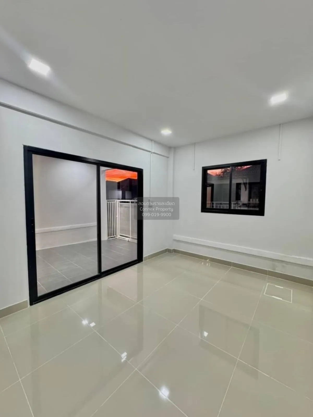 ขายทาวน์เฮ้าส์/ทาวน์โฮม  บ้านพฤกษา 3 บางบัวทอง รีโนเวทใหม่ บางคูร 4