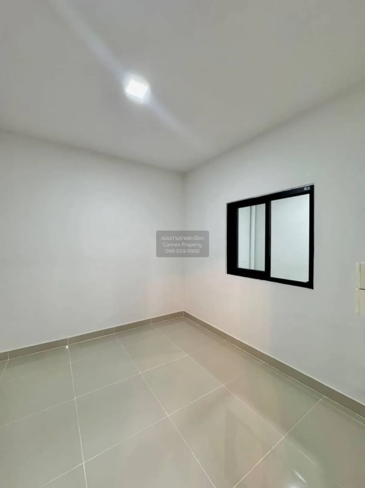 ขายทาวน์เฮ้าส์/ทาวน์โฮม  บ้านพฤกษา 3 บางบัวทอง รีโนเวทใหม่ บางคูร