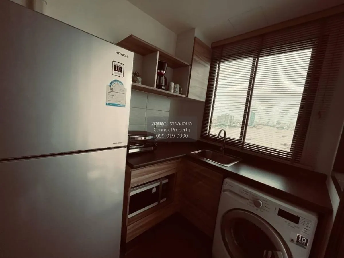 For Rent Condo , U Delight Residence Riverfront , Bang Phong Phan